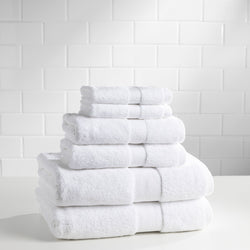 Sovilla 700 GSM Combed Cotton Towel Set