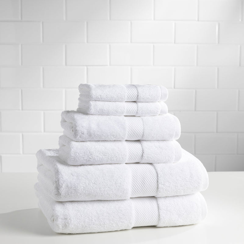 Sovilla 700 GSM Combed Cotton Towel Set