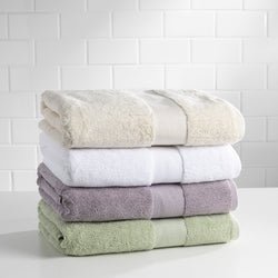 Sovilla 700 GSM Combed Cotton Towel Set