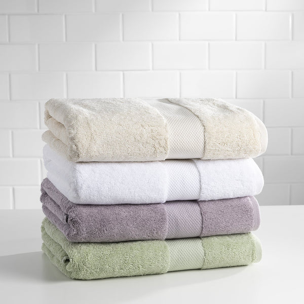 Sovilla 700 GSM Combed Cotton Towel Set