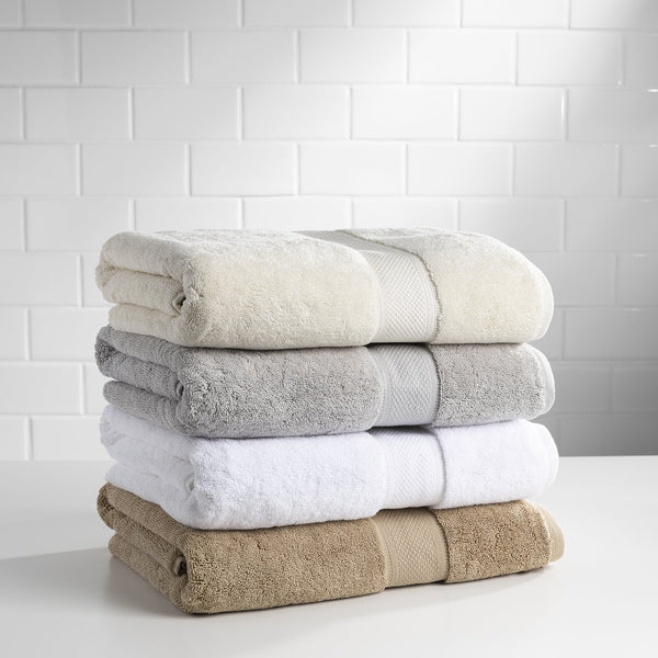 Sovilla 800 GSM Combed Cotton Towel Set