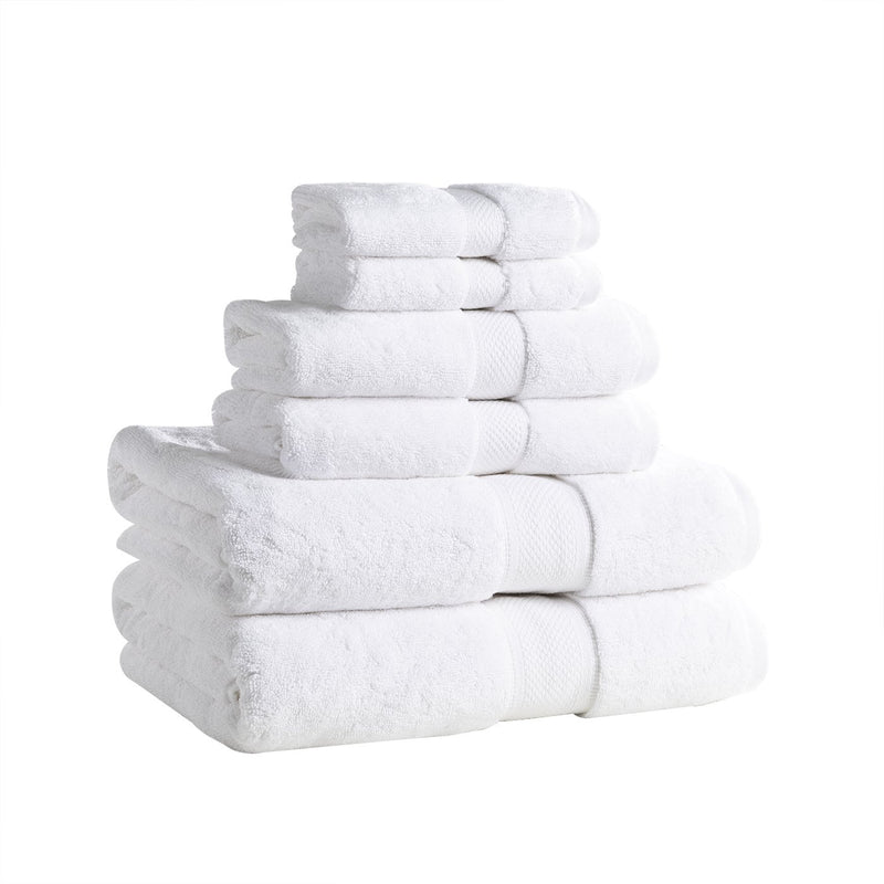 Sovilla 800 GSM Combed Cotton Towel Set