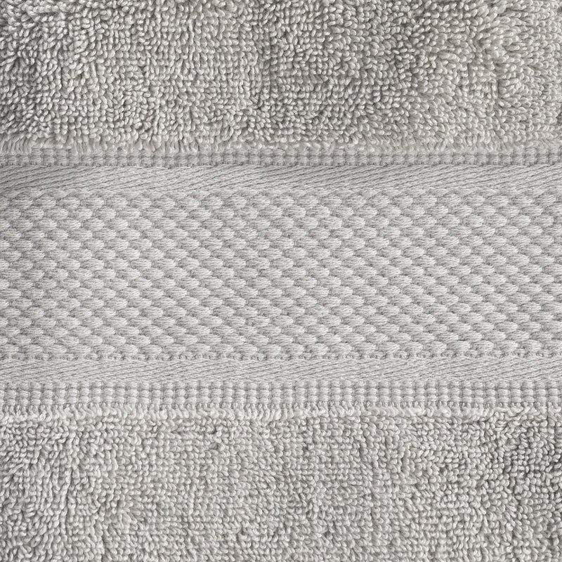 Sovilla 800 GSM Combed Cotton Towel Set