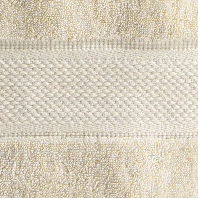 Sovilla 800 GSM Combed Cotton Towel Set