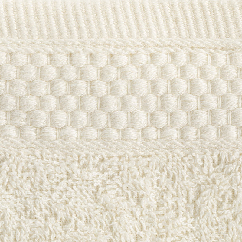 24 Piece Belvedere Towel Set