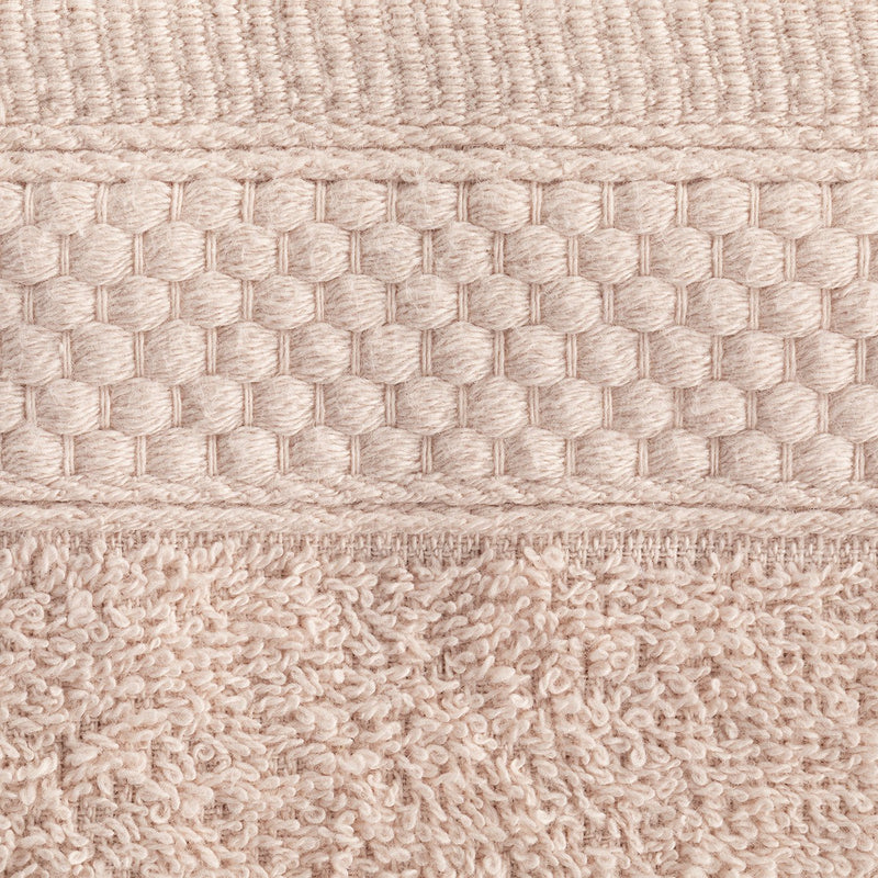 24 Piece Belvedere Towel Set
