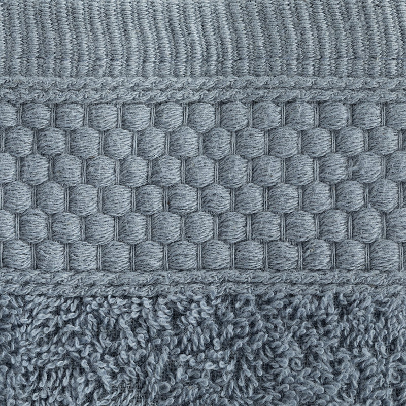 24 Piece Belvedere Towel Set