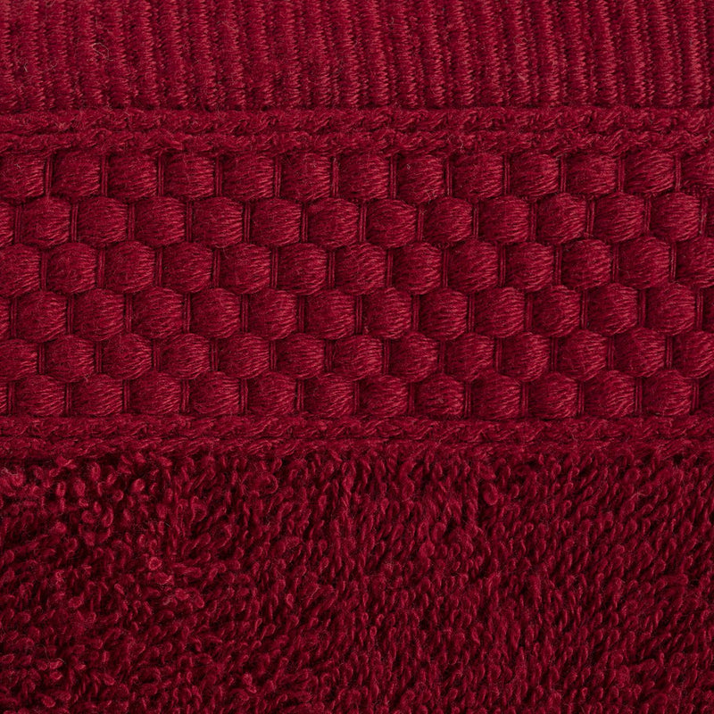 24 Piece Belvedere Towel Set