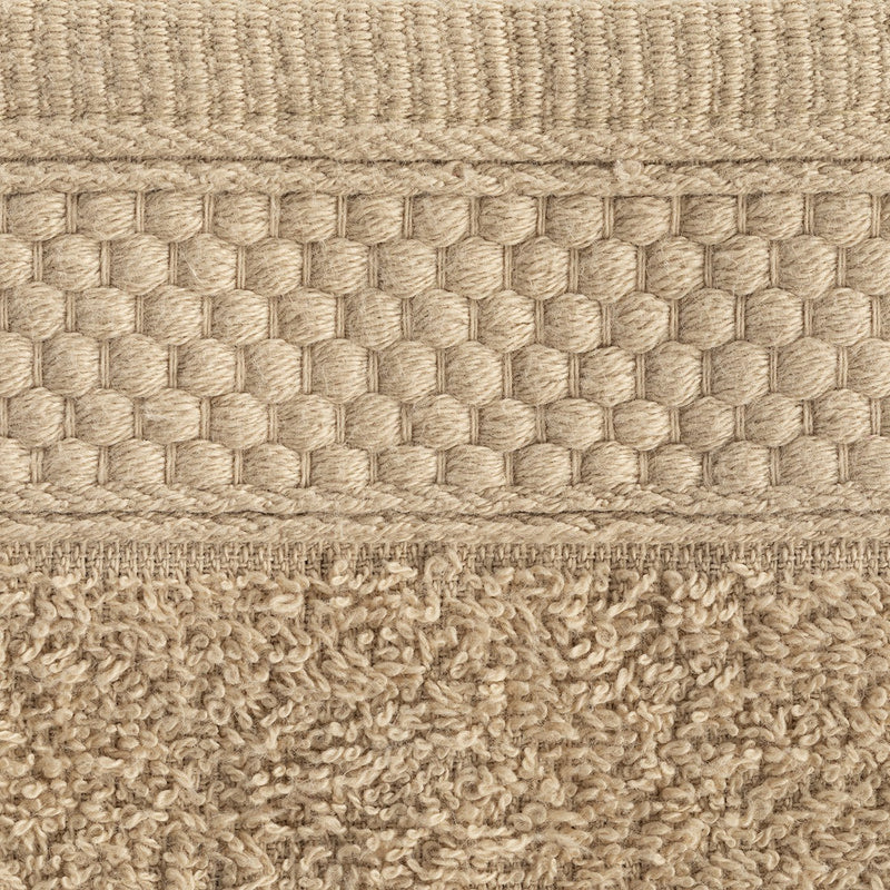 24 Piece Belvedere Towel Set