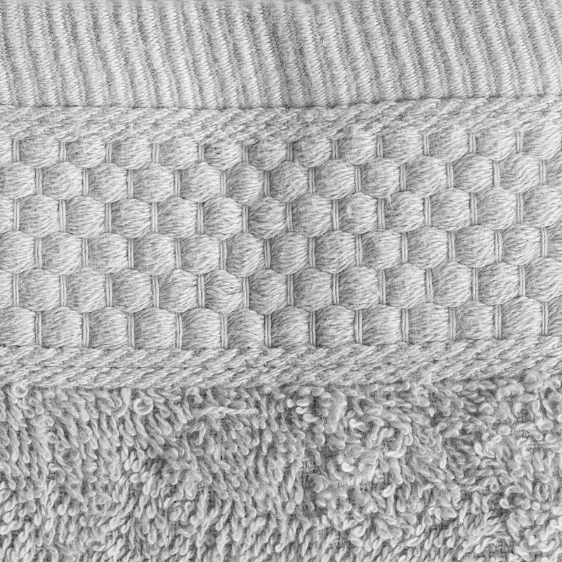 24 Piece Belvedere Towel Set