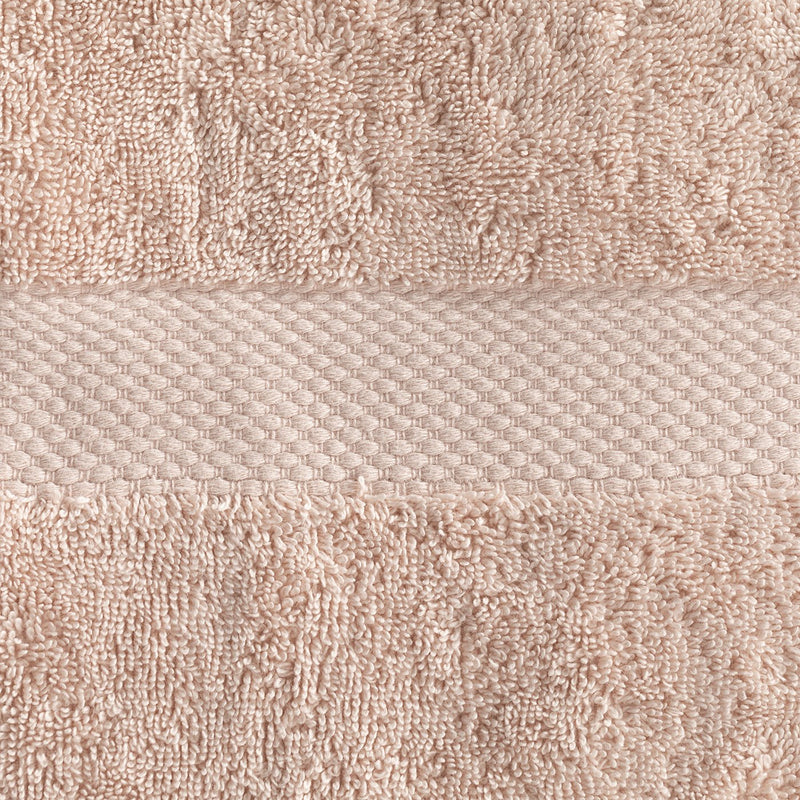 Pyramid 6 Piece 600 GSM Egyptian Cotton Towel Set