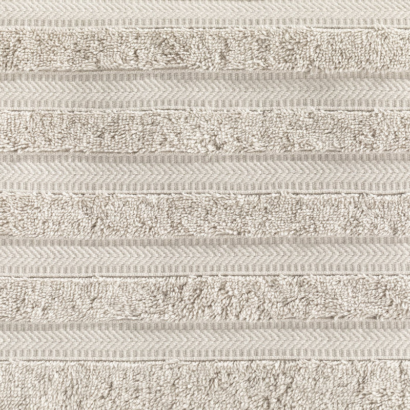 Pure Elegance 6 Piece 600 GSM Turkish Towel Set