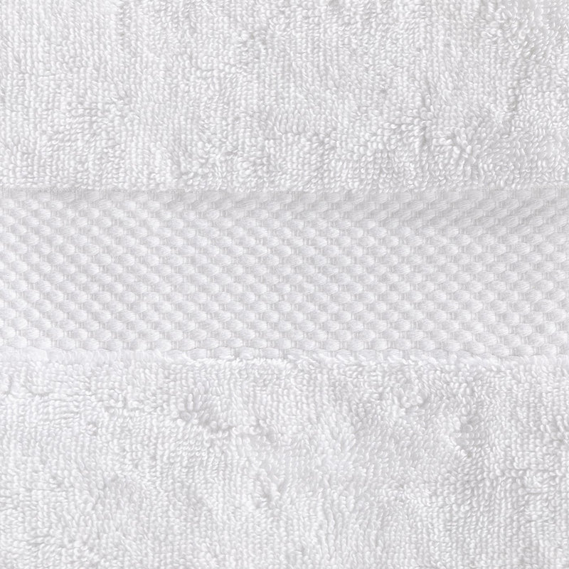 Pyramid 6 Piece 600 GSM Egyptian Cotton Towel Set