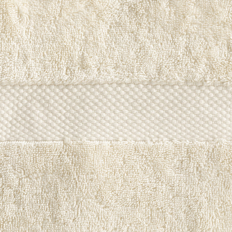 Pyramid 6 Piece 600 GSM Egyptian Cotton Towel Set