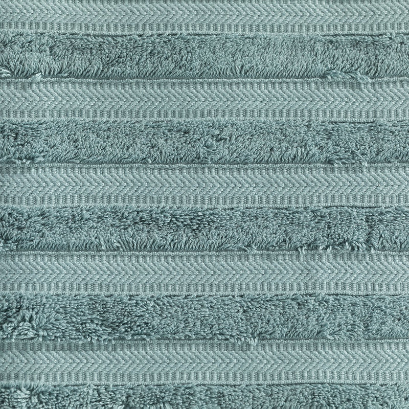 Pure Elegance 6 Piece 600 GSM Turkish Towel Set
