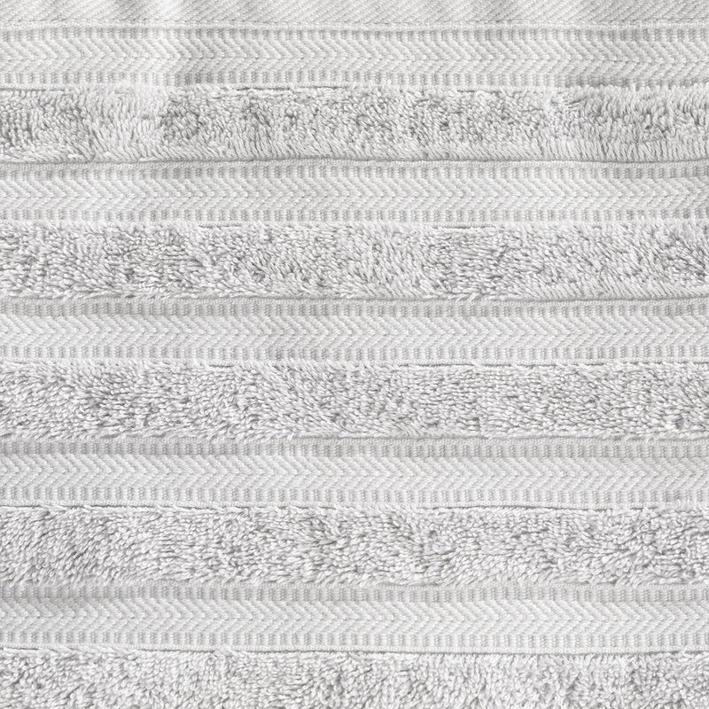 Pure Elegance 6 Piece 600 GSM Turkish Towel Set