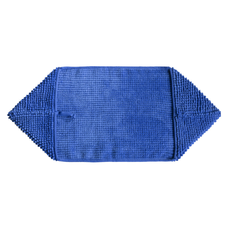 Dog Whisperer Bath Rug and Towel Set