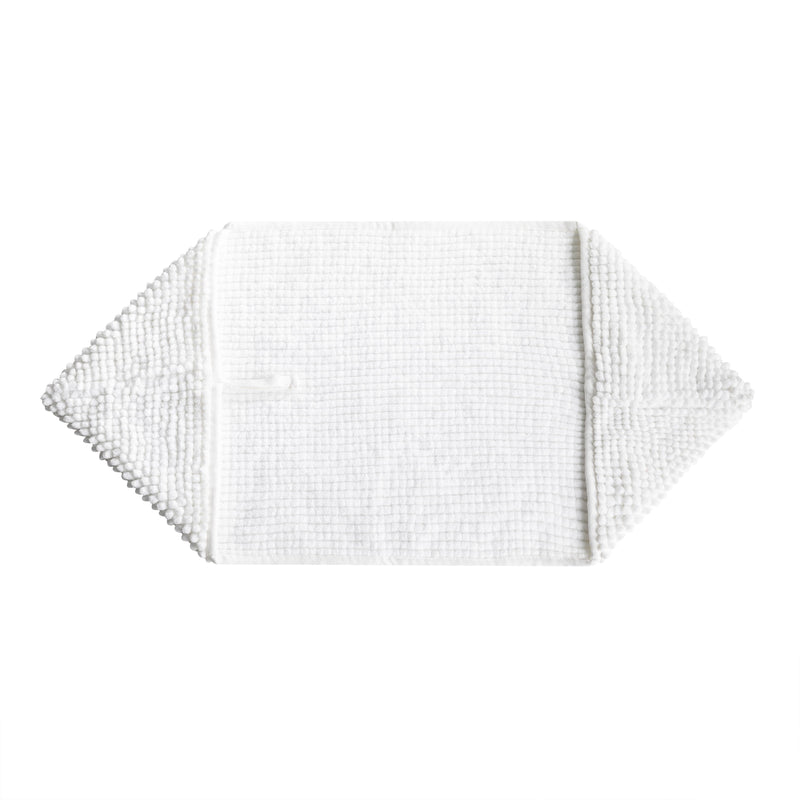 Dog Whisperer Bath Rug and Towel Set