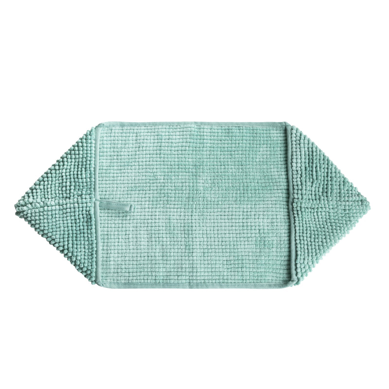 Dog Whisperer Bath Rug and Towel Set