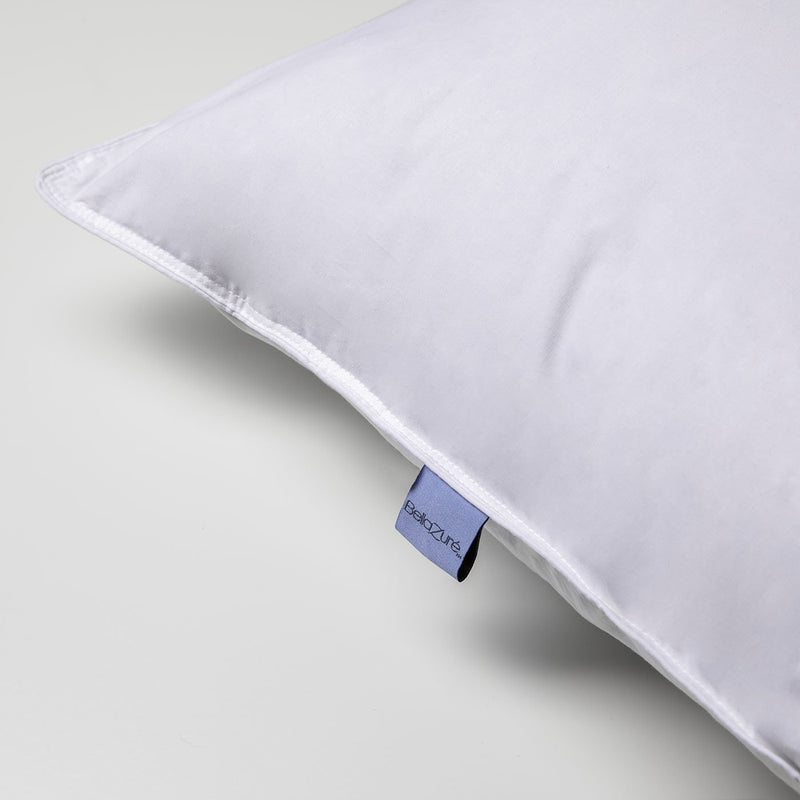 Hotel Bellazure Duo Down Soft Pillow