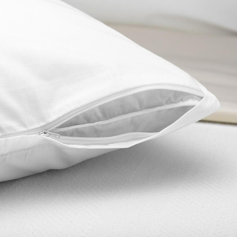 Hotel Hypoallergenic Pillow Protector