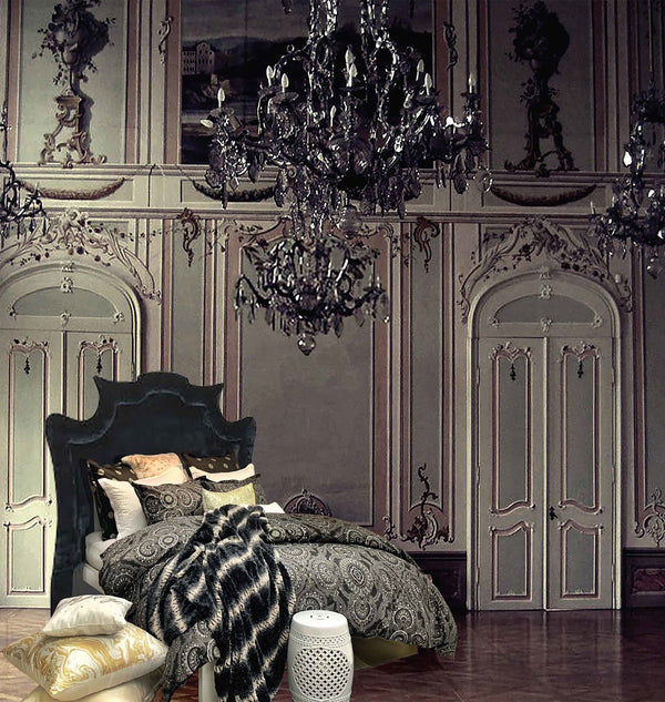 Hard Rock Diva Bed Set