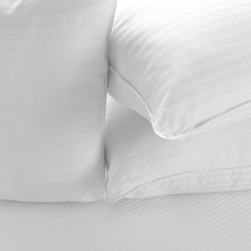 Hotel Dolce Notte II Hypoallergenic Medium Pillow