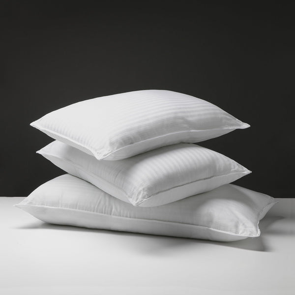 Hotel Dolce Notte II Hypoallergenic Medium Pillow