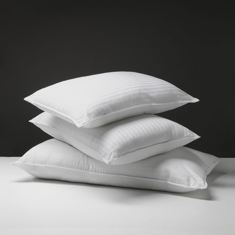 Hotel Dolce Notte II Hypoallergenic Medium Pillow