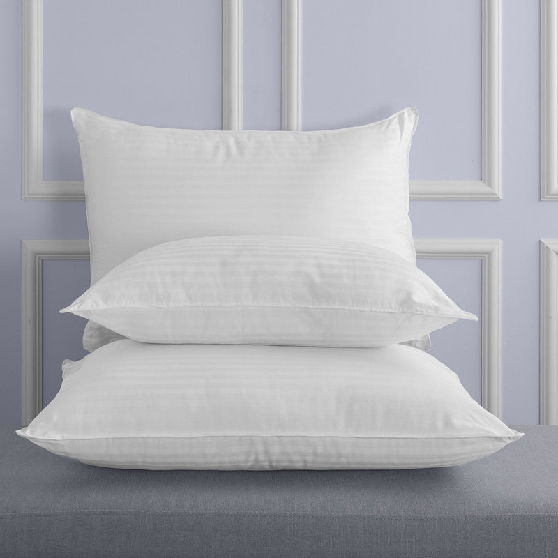 Hotel Dolce Notte II Hypoallergenic Medium Pillow