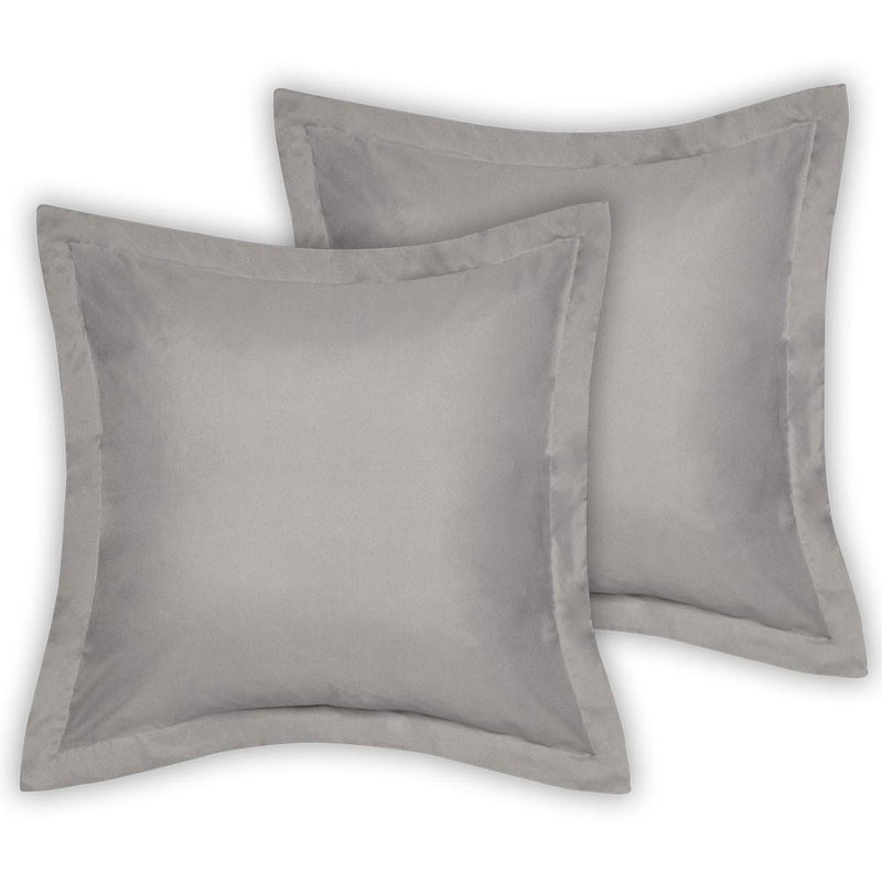 Washed Linen 14 Piece Comforter Set