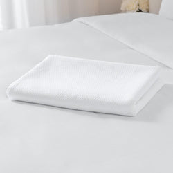 Hotel Sochic Light Jacquard Microfiber Blanket