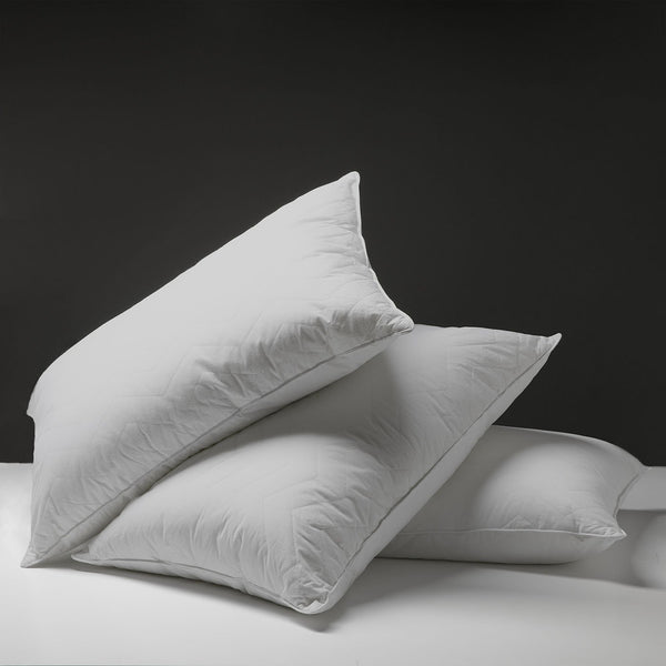 Hotel Sahara Nights Hypoallergenic Firm Pillow