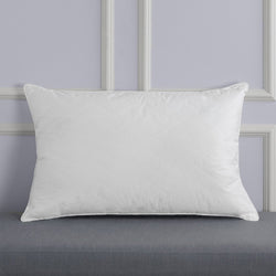 Hotel Sahara Nights Hypoallergenic Firm Pillow