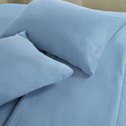 Jersey Cotton Sheet Set