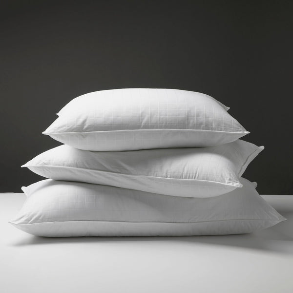 Hotel Sobella Hypoallergenic Medium PIllow