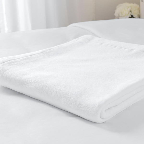 Hotel Sobellux Ultra Soft Fleece Blanket