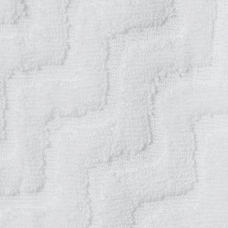 Hotel Splash Wave Pool Towel