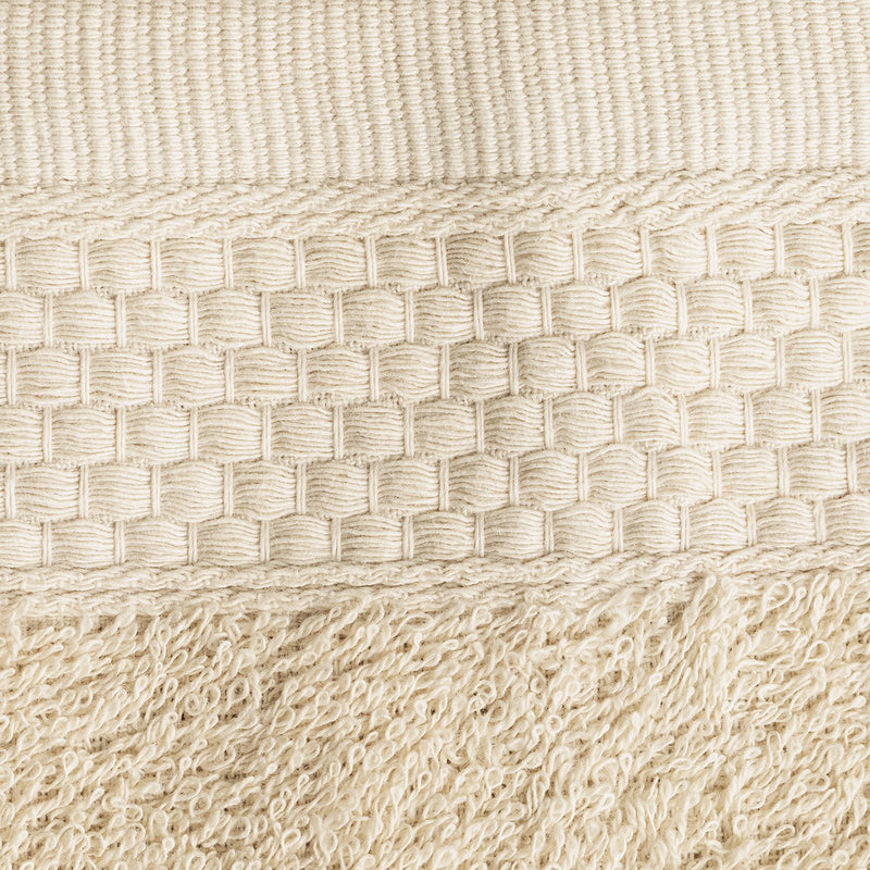 24 Piece Belvedere Towel Set