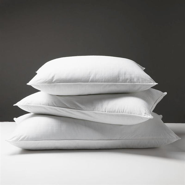 Hotel Sobella Hypoallergenic Medium PIllow
