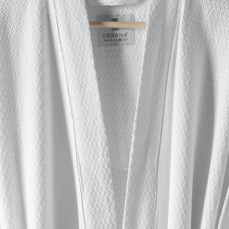 Bliss Diamond Kimono Bath Robe Urbana