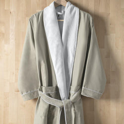Spa Tranquil Luxury Bath Robe Urbana