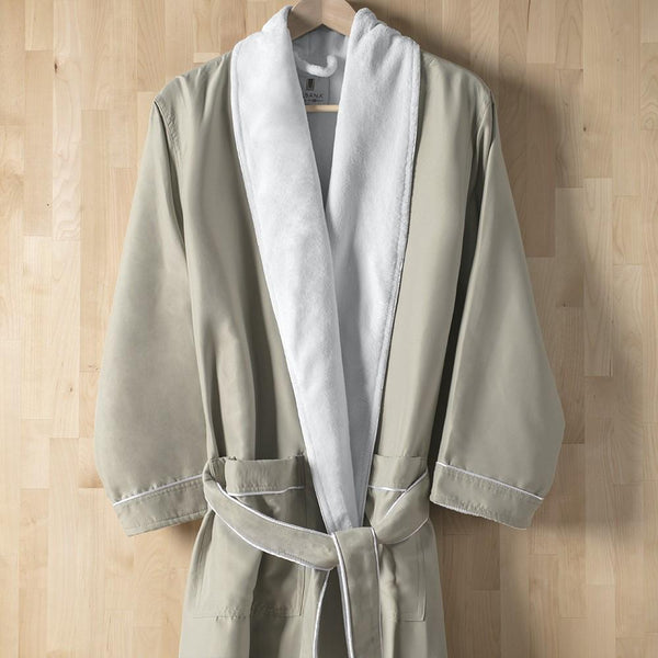 Spa Tranquil Luxury Bath Robe Urbana