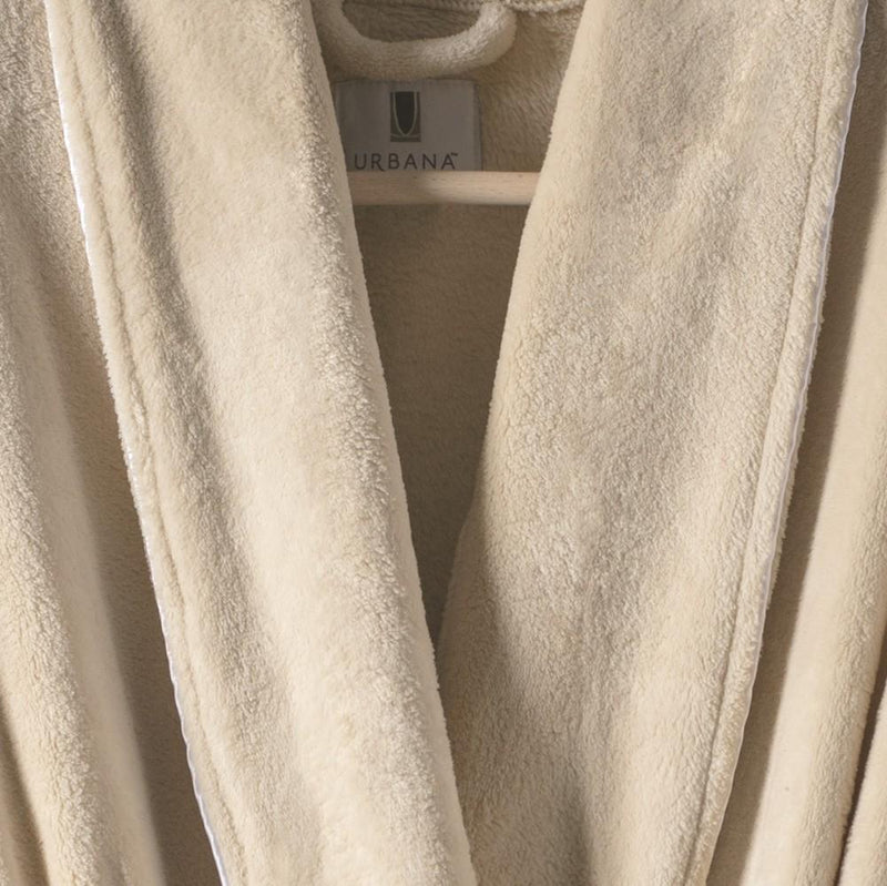 Calm Ultra Plush Bath Robe Urbana