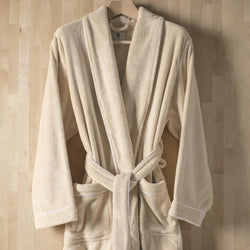 Calm Ultra Plush Bath Robe Urbana