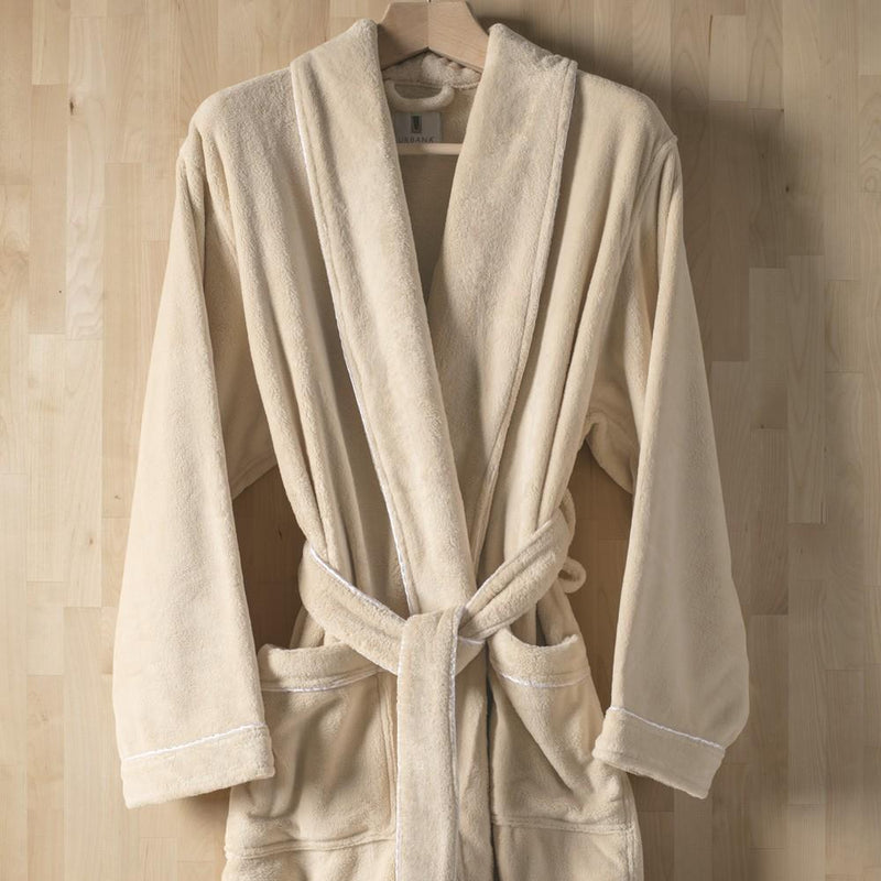 Calm Ultra Plush Bath Robe Urbana