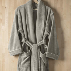 Calm Ultra Plush Bath Robe Urbana